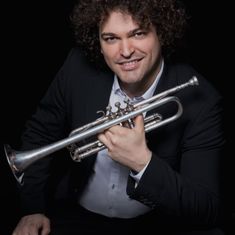 David Guerrier, trompette