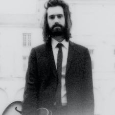 Giani Caserotto, guitare